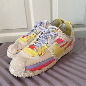 Mens Nike Sneakers Size 10